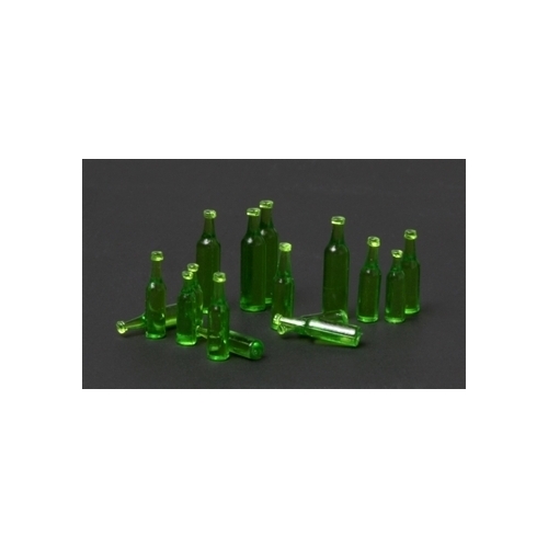 Meng - 1/35 Beer Bottles for Vehicle/Diorama