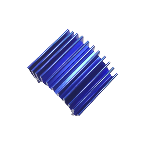 Mega RC Heat Sink (M-TITAN)