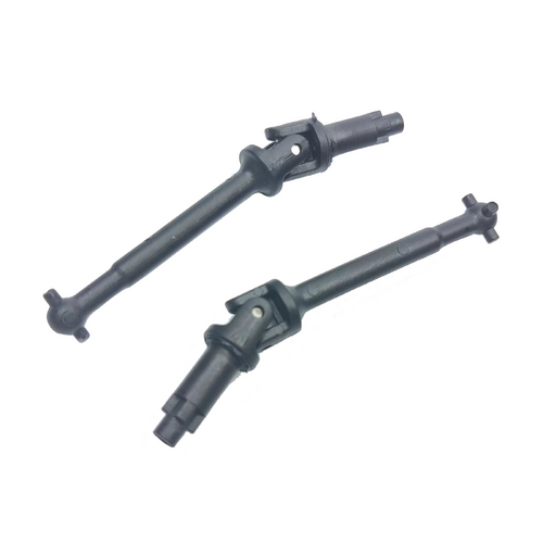 Mega RC Front Wheel Drive Shafts (M-TITAN)