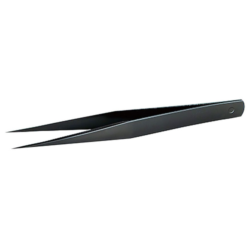 Mineshima - Cation Coating AA Tweezer (125mm)