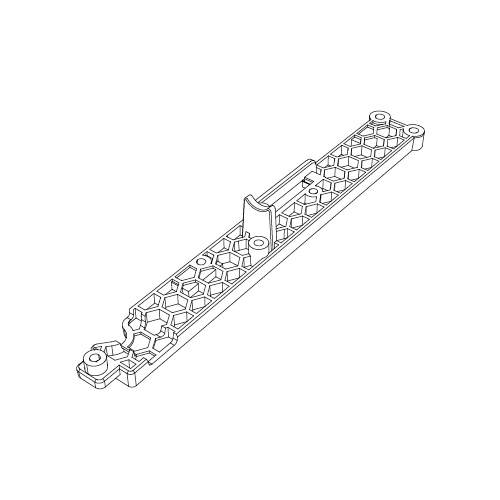 MJX Chassis Parts [14130]