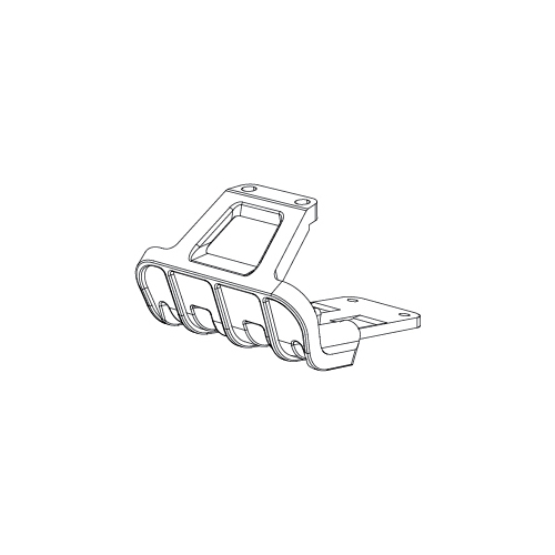 MJX -  Buggy Guard Assembly (Front) [1610A]