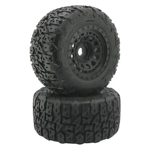 Method RC - Terraform All Terrain MT 1/5 Array BLTD 24mm Hex (PR)