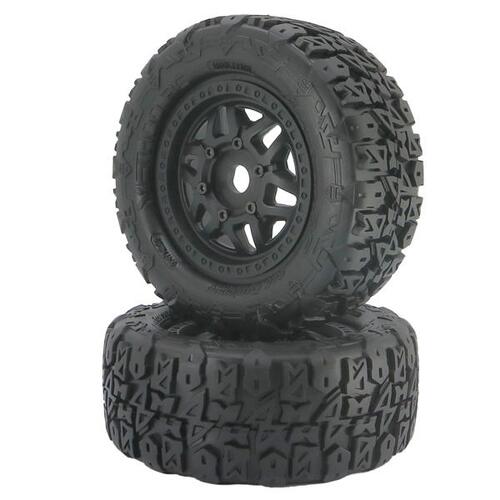 Method RC - Terraform All Terrain SC 1/7 1/8 Switch BLTD 17mm Hex (PR)