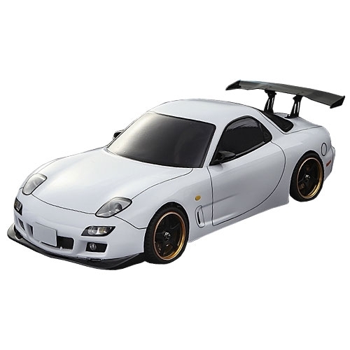 MATRIXLINE MAZDA RX-7 PC BODY SHELL