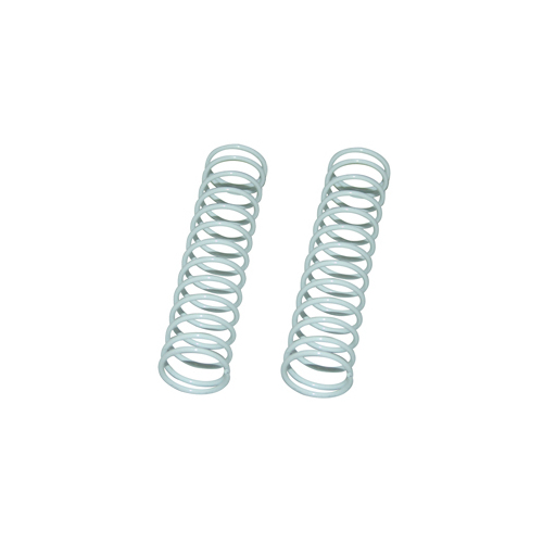 GV MV1393W15 SHOCK  SPRING  FRONT<L=80.5MMWHITESPRING 1.5>