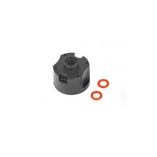 Maverick Differential Case /Seals  - MV150009