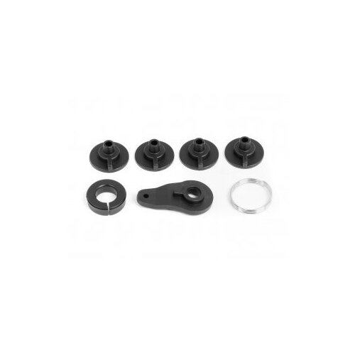 Maverick Servo Saver Set  - MV150016