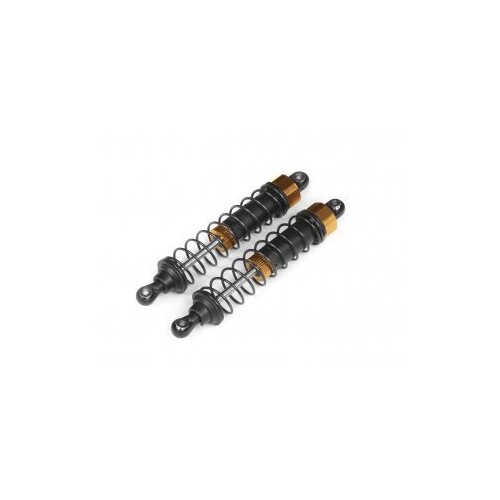 Maverick Assembled Rear Shock (2pcs)  - MV150021