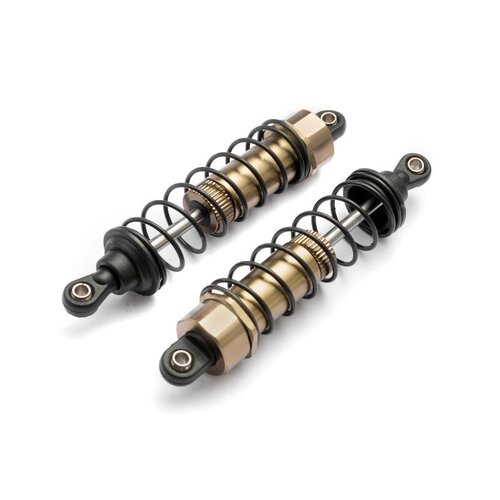 Maverick Alum Front Shock Absorber 2pcs  - MV150056