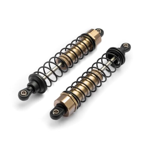 Maverick Alum Rear Shock Absorber 2pcs  - MV150057