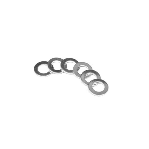 Maverick Washer 5.1X9X0.8mm(6pcs)  - MV150073