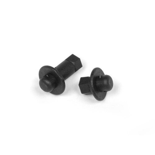 Maverick XB Body Mount Set  - MV150083