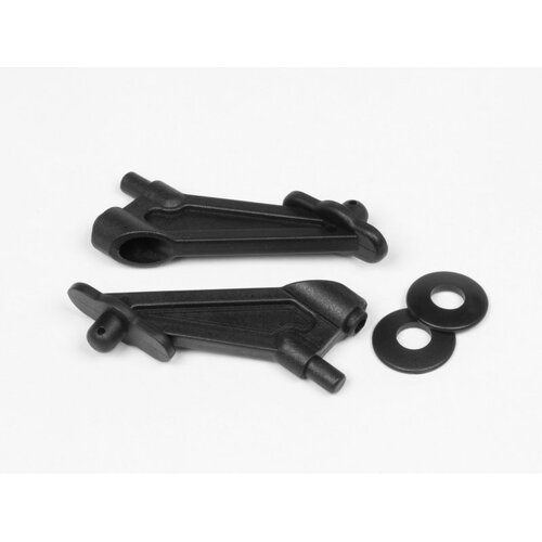 Maverick XB Wing Support Set  - MV150084