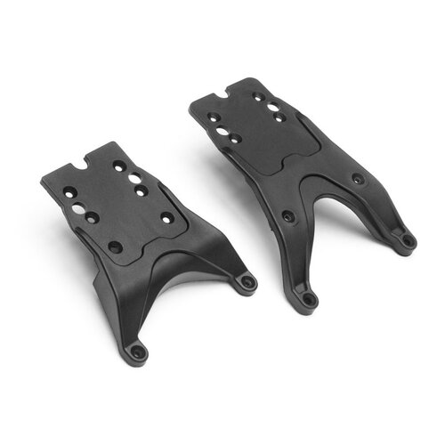 Maverick - Chassis Skid Plate Set - MV150110