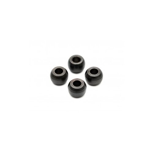 Maverick Lower Shock Pivot Ball (4pcs)  - MV150127