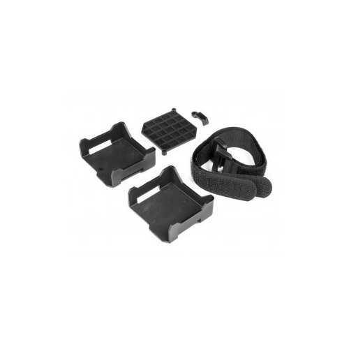 Maverick Battery Tray & ESC Mount Set  - MV150159