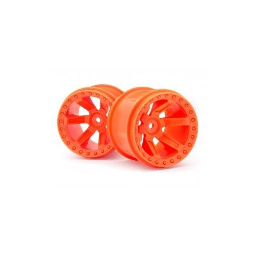 Maverick - Wheel Quantum MT orange 2pc - MV150162