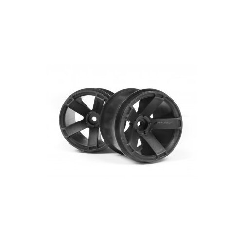 Maverick Quantum XT Wheel (Black/2pcs)  - MV150163