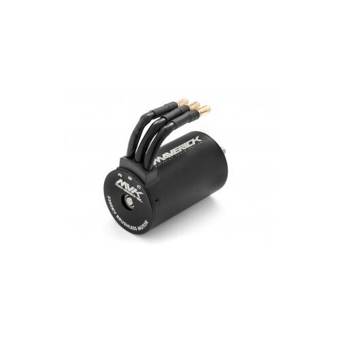 Maverick MM-3660-BL 3300KV Brushless Motor (5.0mm Shaft)  - MV150168