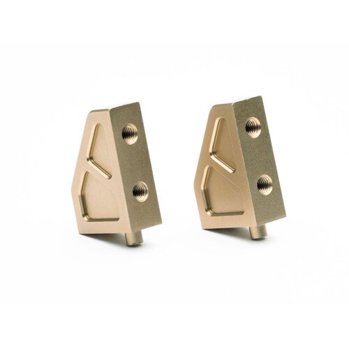 Maverick Aluminum Servo Mount (2pcs)  - MV150280