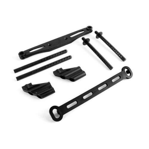 Maverick Body Mount Set  - MV150325