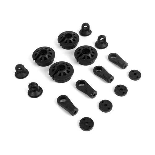 Maverick Shock Parts Set  - MV150328