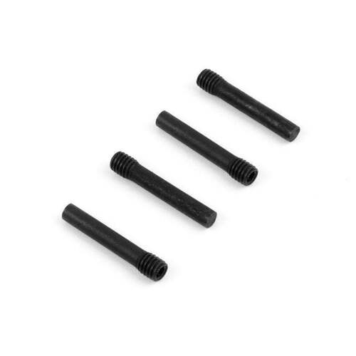 Maverick Screw Shaft M3x16mm (4pcs)  - MV150340