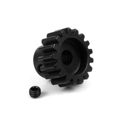 Maverick Pinion Gear 17T (1M/5.0mm Shaft)  - MV150341