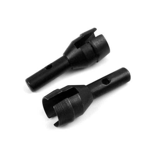 Maverick HD Wheel Axle Shaft (2pcs)  - MV150342