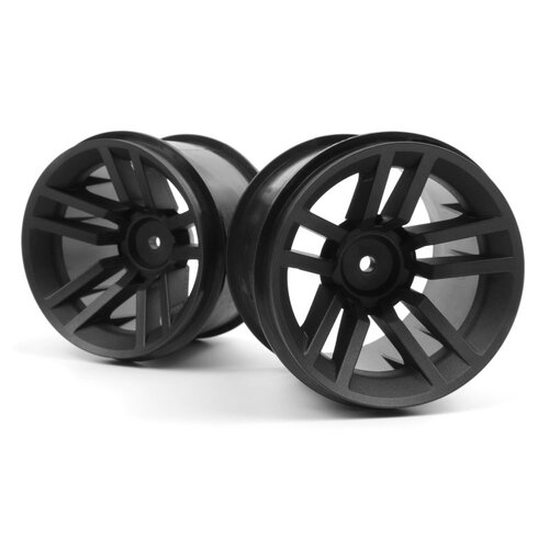 Maverick - Quantum2 XT 2.8in Wheel (Black/2pcs)