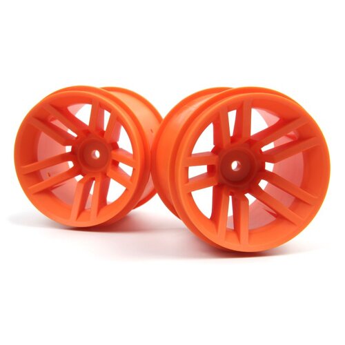 Maverick - Quantum2 XT 2.8in Wheel (Orange/2pcs)