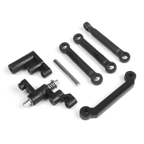 Maverick Atom Steering Linkage Set