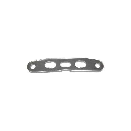 GV MV162D5AL SUSPENSION  PLATE - FRONT/ REAR  ALUMINIUM