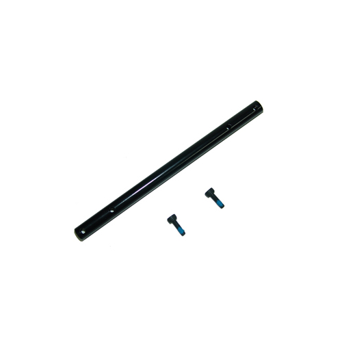 GV MV1681BA FRONT CENTER ROLL BAR -BLACK L=130MM