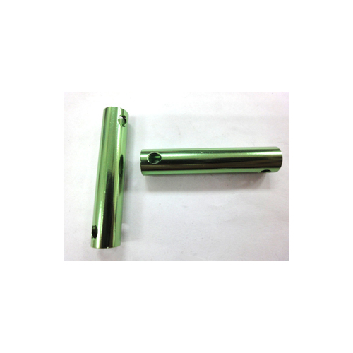 GV MV1684GR REAR  UPPER  ROLL  BAR  L=40.2MM (2PCS) - GREEN