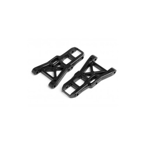 Maverick Rear Lower Suspension Arm (2Pcs) (Strada TC/DC and EVO TC/DC)  - MV22004