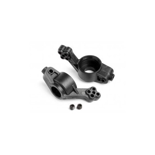 Maverick - Rear Upright & Set Screws - MV22009