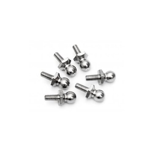 Maverick Ball Head Screw (6Pcs) (All Strada and Evo)  - MV22024