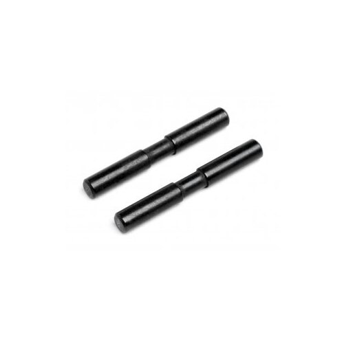 Maverick Rear Lower Arm Outer Pin (2Pcs) (Strada TC/DC and Evo TC/DC)  - MV22032