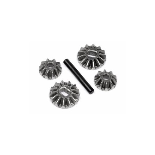 Maverick Differential Pinions With Pin (All Strada and Evo)  - MV22036