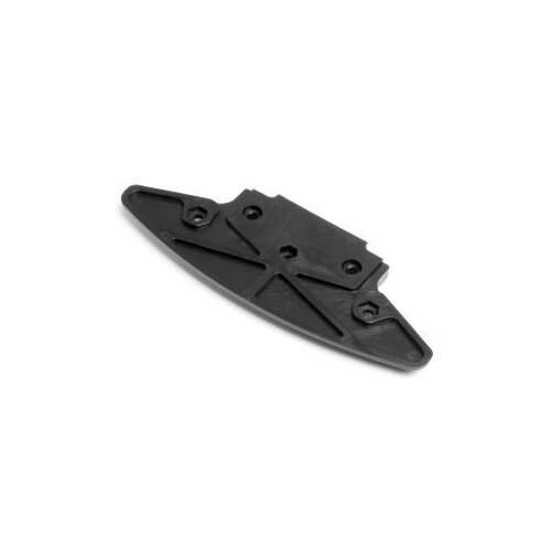 Maverick Front Bumper Plate (Strada TC/DC and Evo TC/DC)  - MV22042