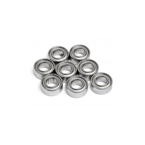 Maverick Rolling Bearing 10X5X4Mm (8Pcs)  - MV22068