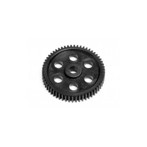 Maverick Spur Gear 58T (0.6 Module)  - MV22072