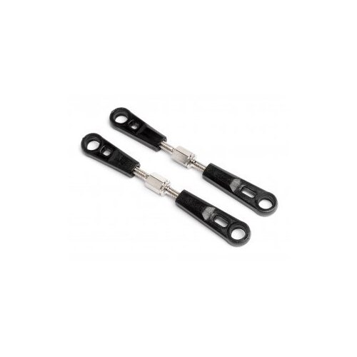 Maverick Steering Linkage (2Pcs) (Strada XB/SC and Evo XB/SC)  - MV22105