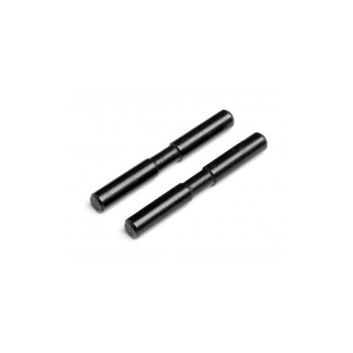 Maverick Rear Lower Arm Outer Pin (2Pcs) (Strada XB/SC and Evo XB/SC)  - MV22108