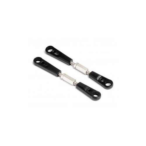 Maverick Steering Linkage (2Pcs) (Strada XT/MT and Evo XT/MT)  - MV22131