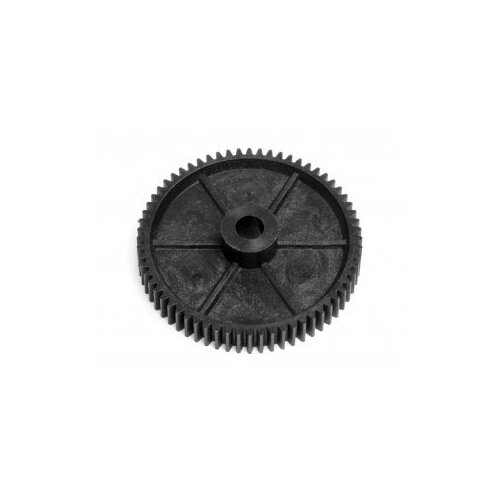 Maverick Spur Gear 64T (0.6Module)  - MV22133