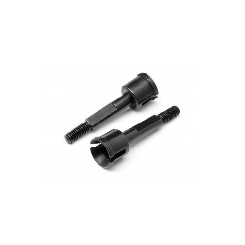 Maverick Wheel Axle (Strada Evo SC)  - MV22614