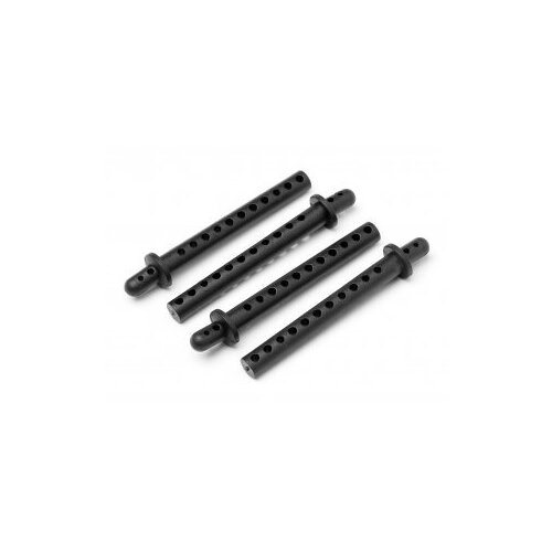 Maverick Body Posts (4Pcs) (Strada Evo SC)  - MV22630